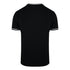 Cavalli Class Bold Brand Black T-Shirt TXT61F JD060 05051